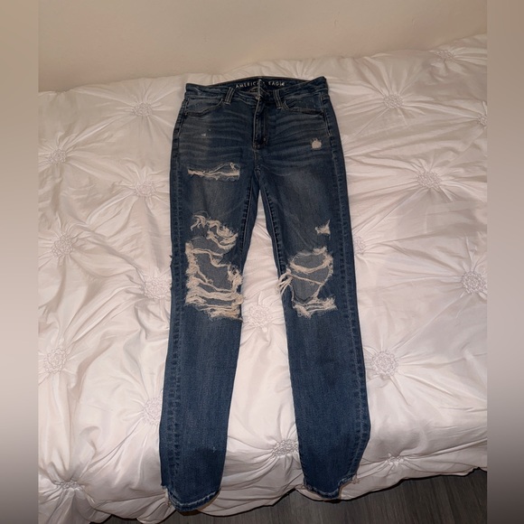 American eagle jeans - Picture 4 of 4
